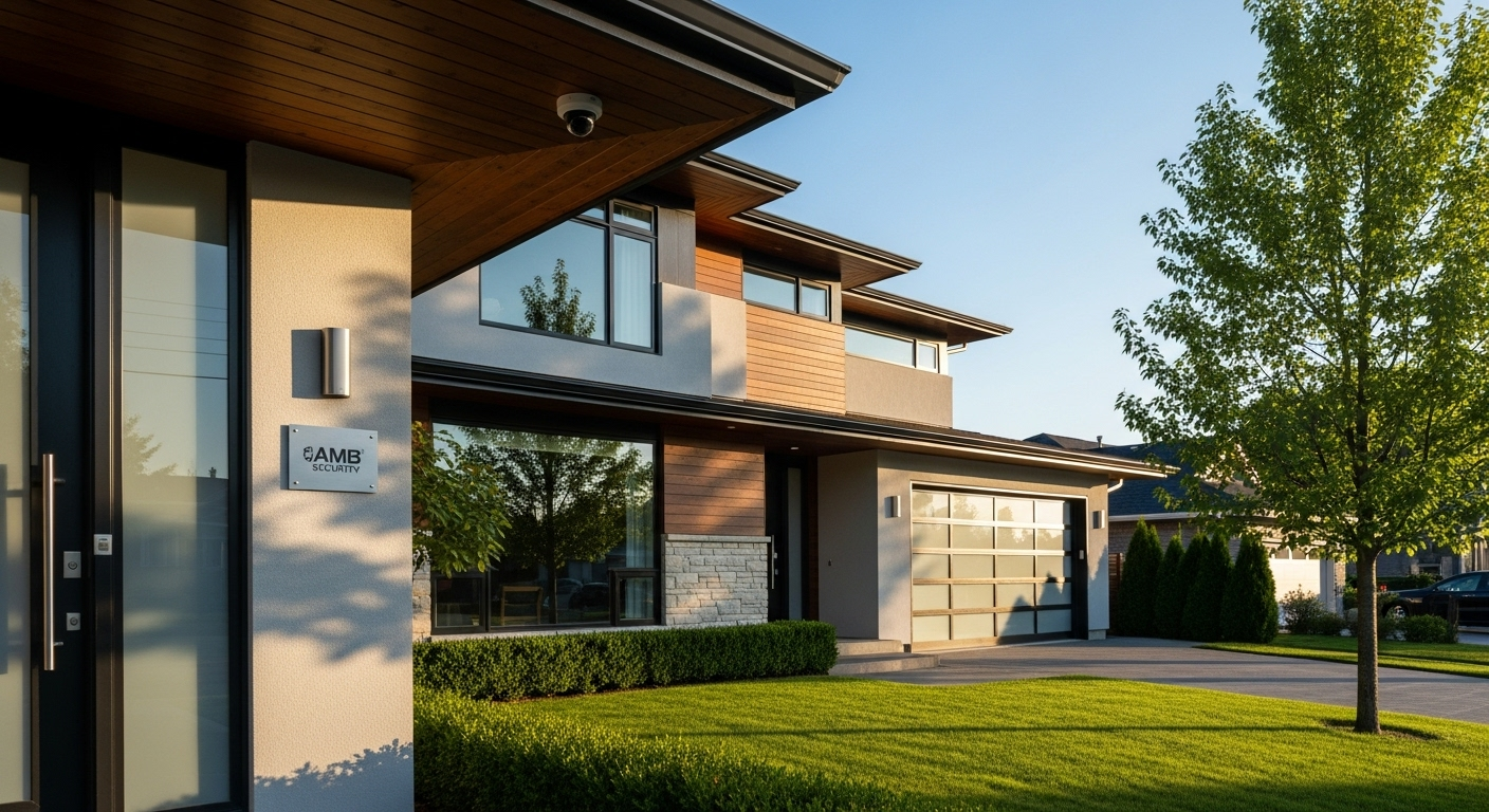 Residential Security