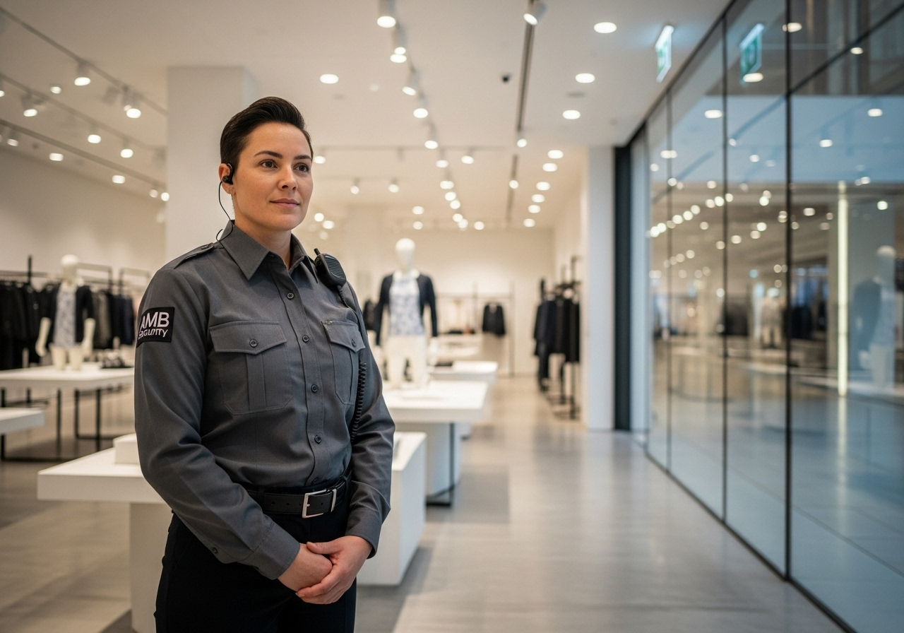 Retail Security