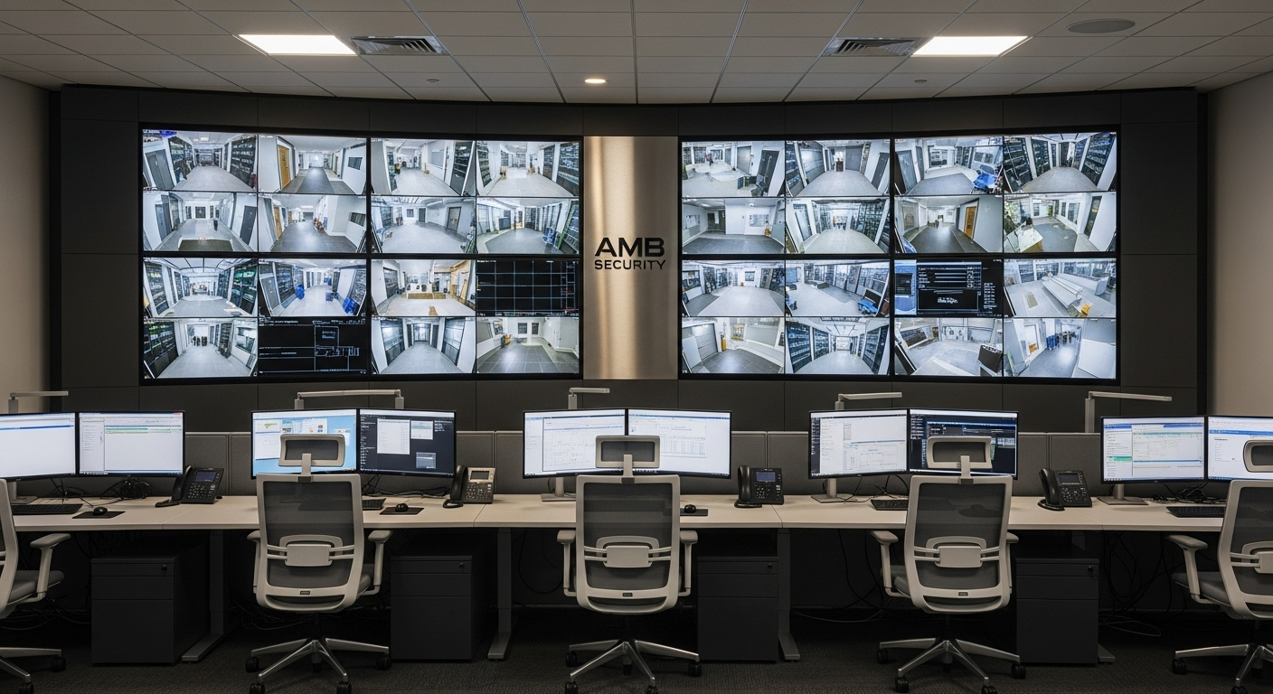 Advanced Video Monitoring