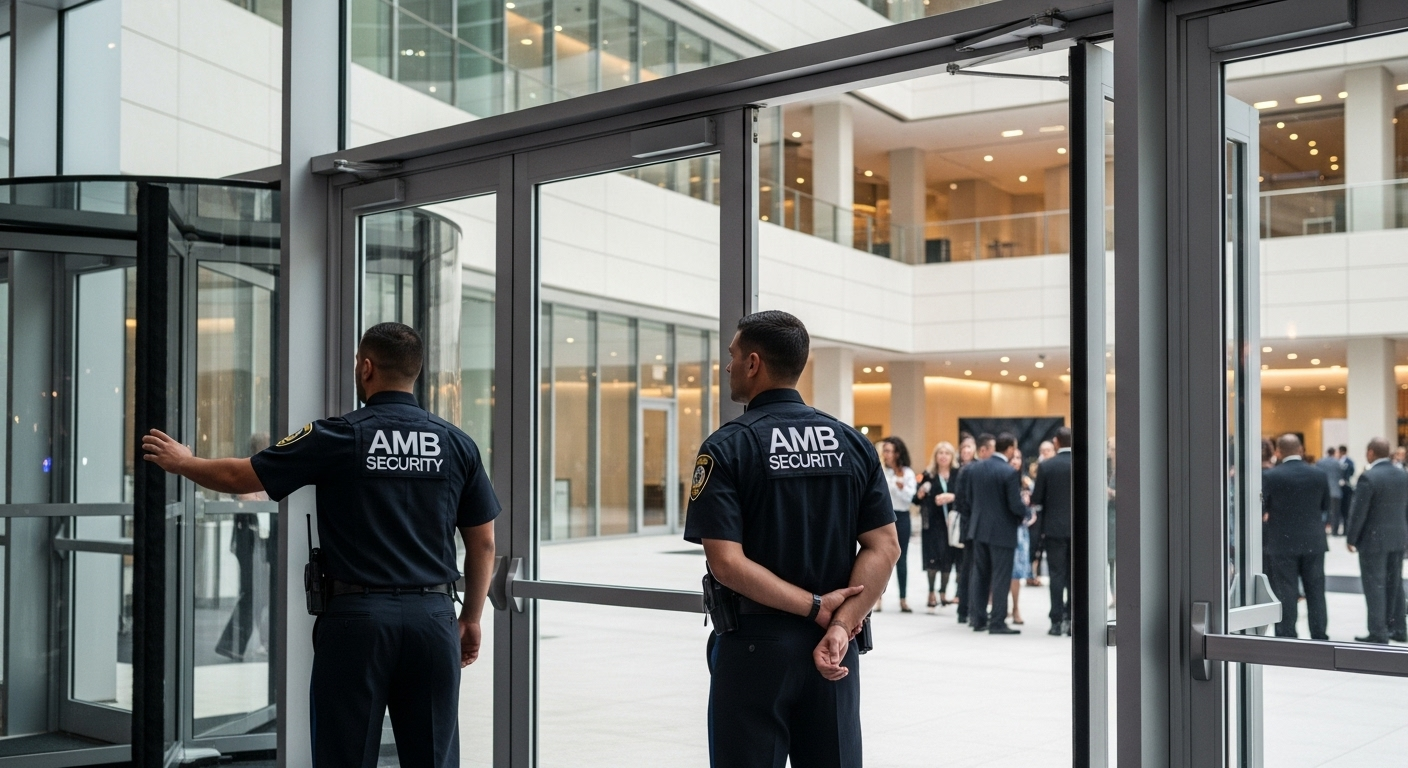 Event Security