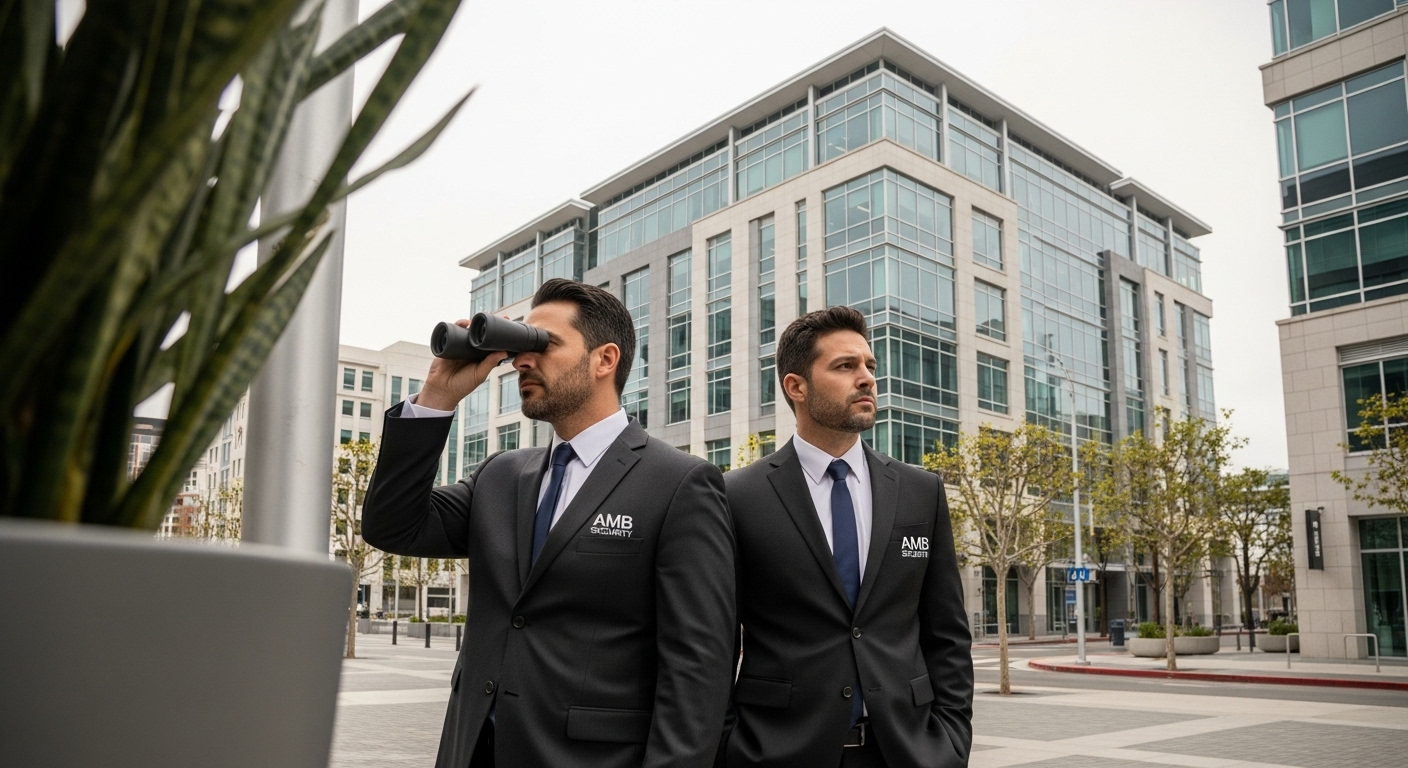 Executive Protection
