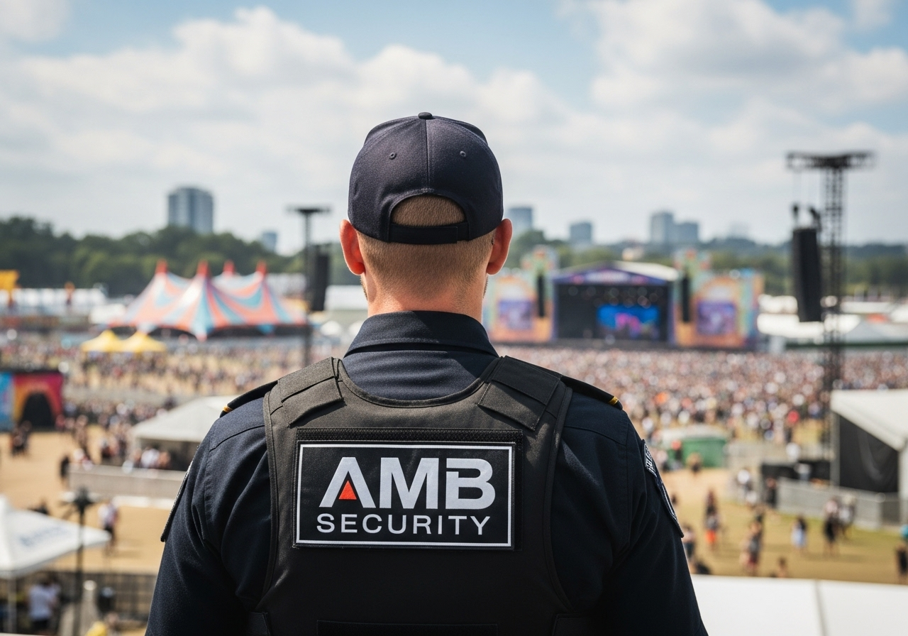 AMB Security Event Management