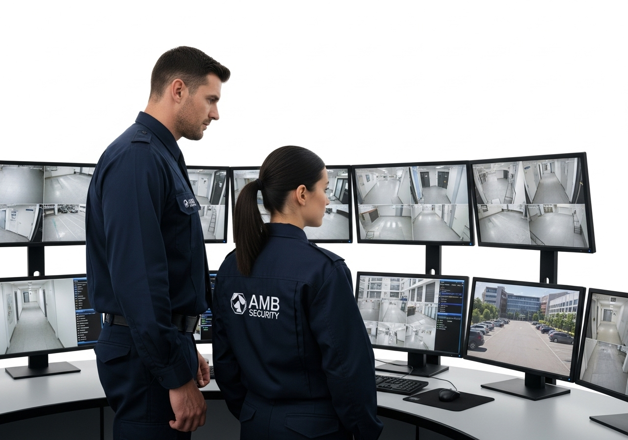 AMB Advanced Surveillance Technology